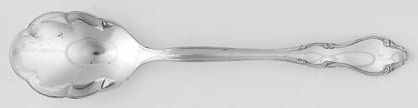 Coventry (Silverplate, 1972) Sugar Shell Spoon