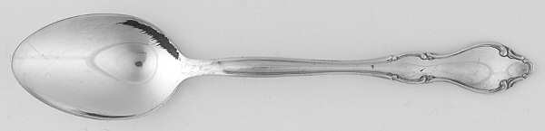 Coventry (Silverplate, 1972) Teaspoon