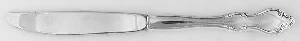 Coventry (Silverplate, 1972) Modern Hollow Knife
