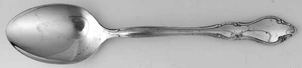 Coventry (Silverplate, 1972) Place/Oval Soup Spoon