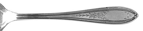 Coventry (Sterling, 1916) by International Silver