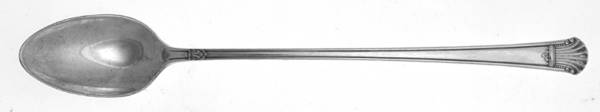 Coventry (Sterling, 1941) Iced Tea Spoon