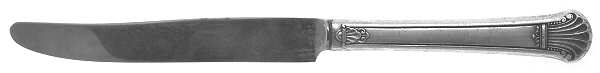 Coventry (Sterling, 1941) New French Hollow Knife