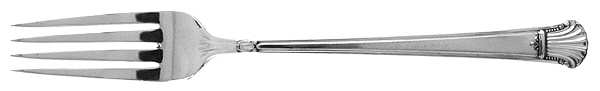 Coventry (Sterling, 1941) Fork