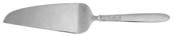 Creation I (Stainless) Pie and Cake Server with Stainless Blade HC