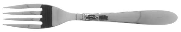 Creation I (Stainless) Fork by International Silver