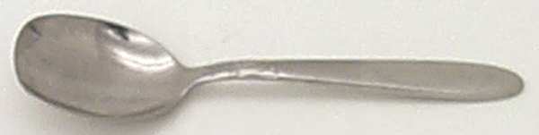 Creation I (Stainless) Sugar Spoon by International Silver