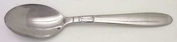 Creation I (Stainless) Tablespoon (Serving Spoon) by International Silver