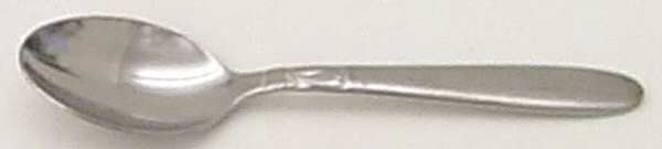 Creation I (Stainless) Teaspoon by International Silver
