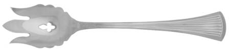 Creation II (Stainless-Lyon Line) Vegetable Serving Fork Solid  HC