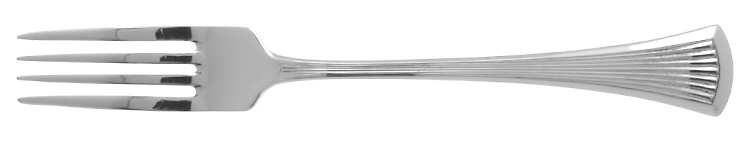Creation II (Stainless-Lyon Line) Fork