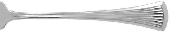 Creation II (Stainless-Lyon Line) by International Silver