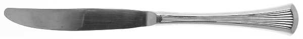 Creation II (Stainless-Lyon Line) Modern Hollow Knife