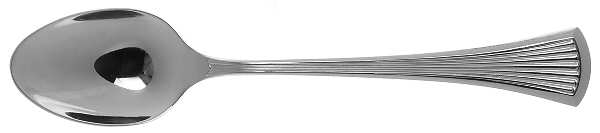 Creation II (Stainless-Lyon Line) Teaspoon