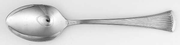 Creation II (Stainless-Lyon Line) Place/Oval Soup Spoon
