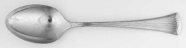 Creation II (Stainless-Lyon Line) Tablespoon (Serving Spoon)
