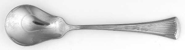Creation II (Stainless-Lyon Line) Sugar Spoon