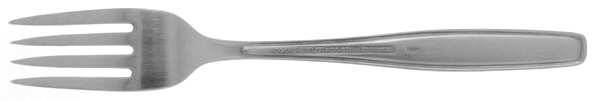 Creation (Stainless, Rogerscutlery) Fork