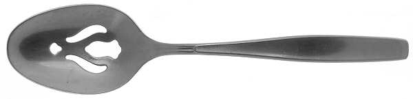 Creation (Stainless, Rogerscutlery) Pierced Tablespoon (Serving Spoon)