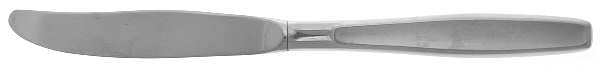 Creation (Stainless, Rogerscutlery) Modern Hollow Knife