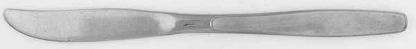 Creation (Stainless, Rogerscutlery) Modern Solid Knife
