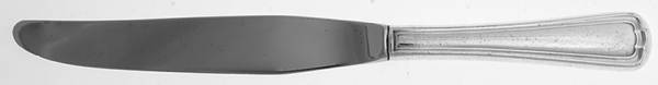 Cromwell (Silverplate, 1912) Modern Hollow Knife