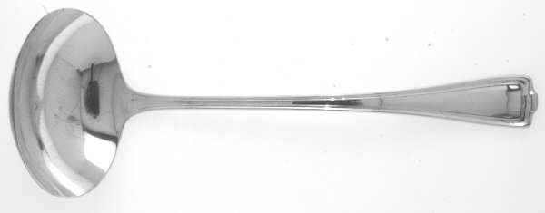 Cromwell (Silverplate, 1912) Bouillon Ladle