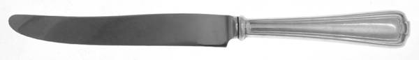 Cromwell (Silverplate, 1912) New French Hollow Knife