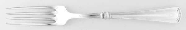 Cromwell (Silverplate, 1912) Hollow Handle Fork