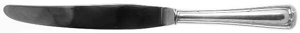Cromwell (Silverplate, 1912) Modern Hollow Knife