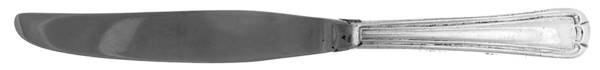 Cromwell (Silverplate, 1912) Modern Solid Knife