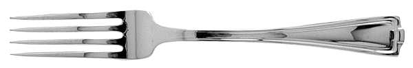 Cromwell (Silverplate, 1912) Fork