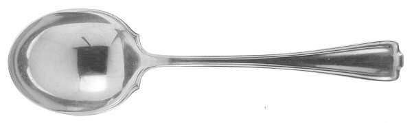 Cromwell (Silverplate, 1912) Sugar Spoon
