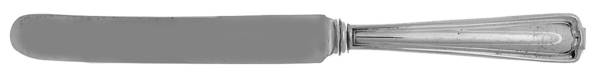 Cromwell (Silverplate, 1912) Old French Hollow Knife