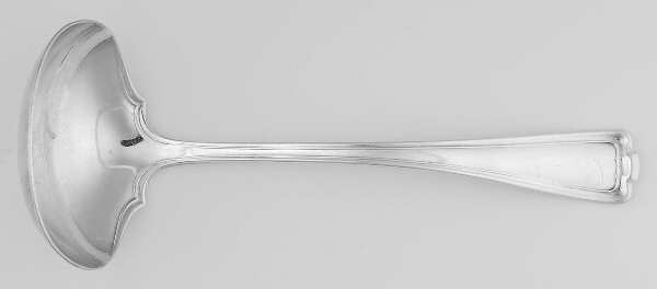 Solid Gravy Ladle