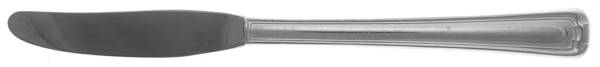 Cromwell (Silverplate, 1912) Modern Hollow Grille Knife