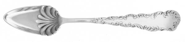 Cromwell (Silverplate, 1895) Fruit/Orange Spoon