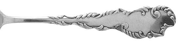 Cromwell (Silverplate, 1892) by International Silver
