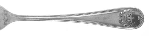 Crown (Silverplate, 1900) by International Silver
