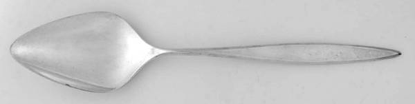 Crystal (Sterling, 1966) Tablespoon (Serving Spoon)