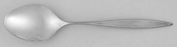 Crystal (Sterling, 1966) Sugar Spoon