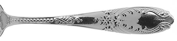 Cuban (Silverplate, 1911) by International Silver