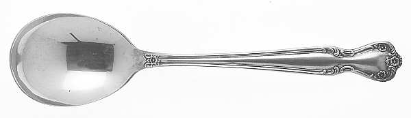 Sugar Spoon
