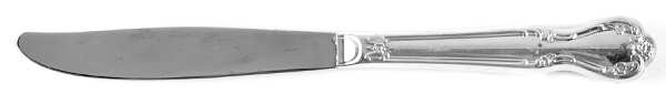 Modern Hollow Knife-Pinched Handle