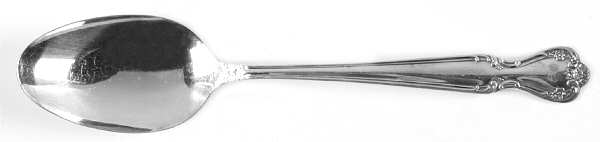 Daybreak-Elegant Lady (Silverplate, 1952) Place/Oval Soup Spoon by International Silver