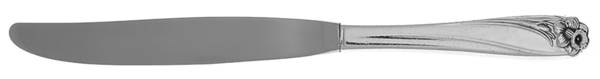 Daffodil (Silverplate, 1950) Modern Hollow Knife