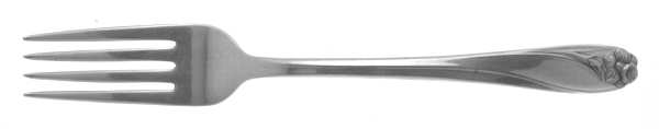 Daffodil (Silverplate, 1950) Fork