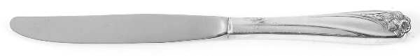 Daffodil (Silverplate, 1950) Modern Hollow Knife by International Silver