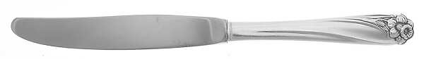 Daffodil (Silverplate, 1950) Hollow Handle Youth Knife