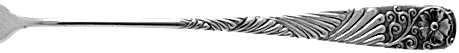 Daisy (Silverplate, 1892) by International Silver